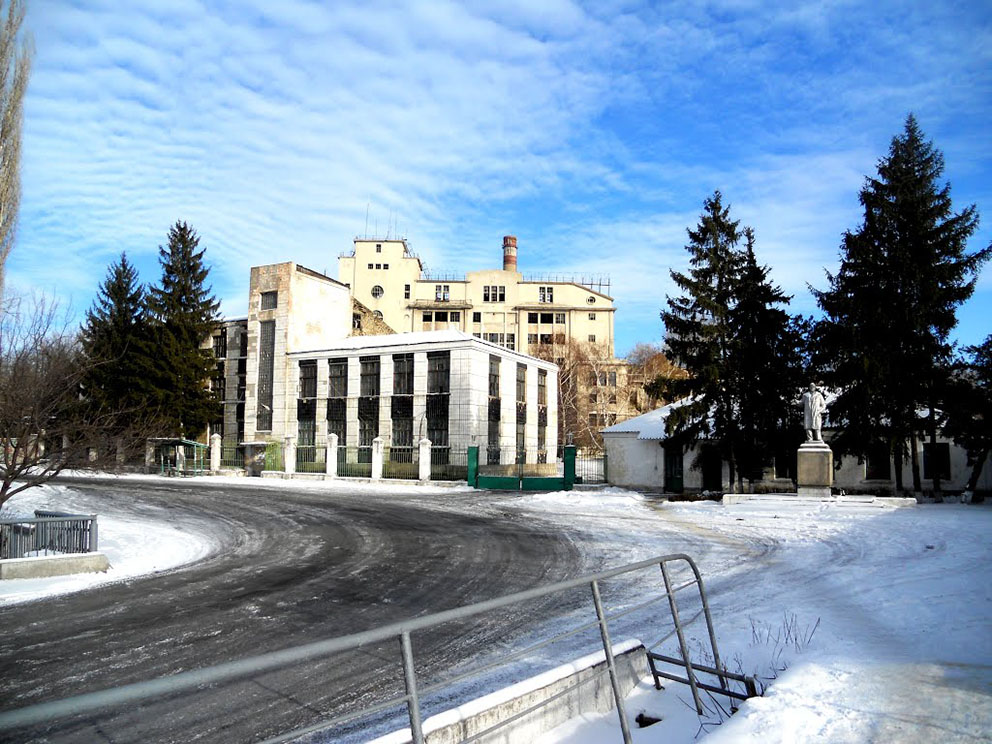 Міусинськ